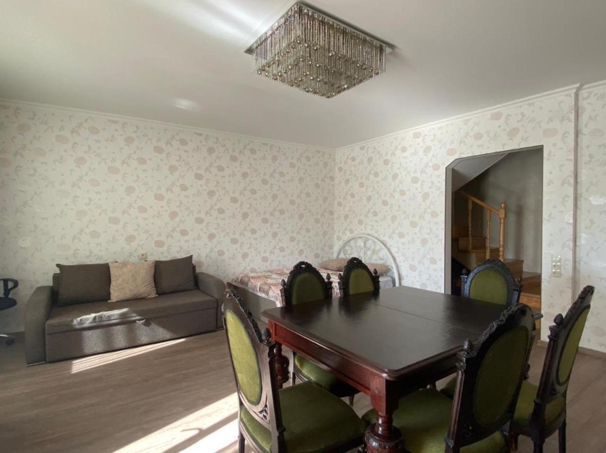 Your Home In Tbilisi Exterior photo